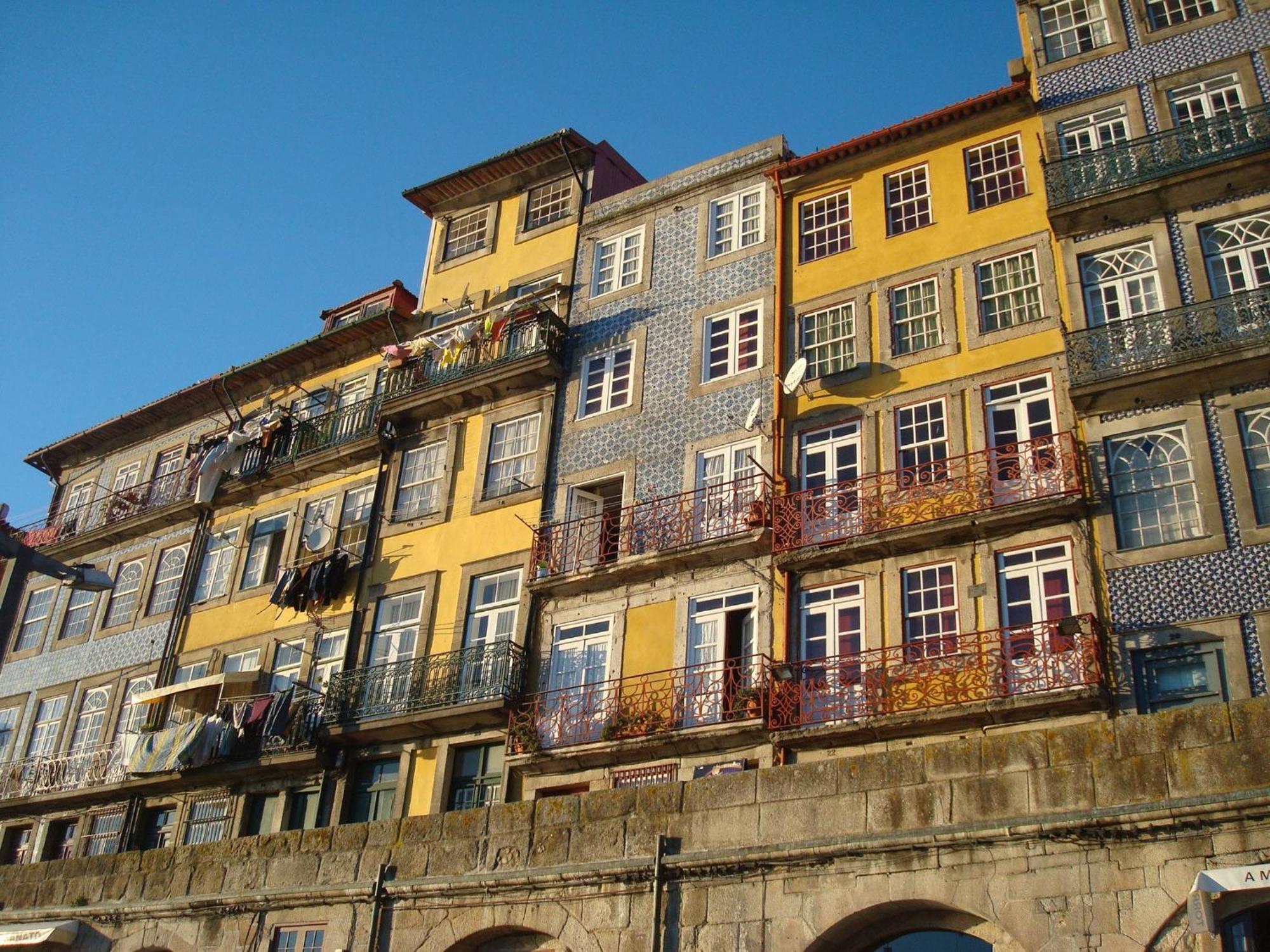 Park Hotel Porto Gaia Віла-Нова-де-Гая Екстер'єр фото